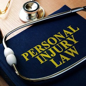 Personal Injury Law