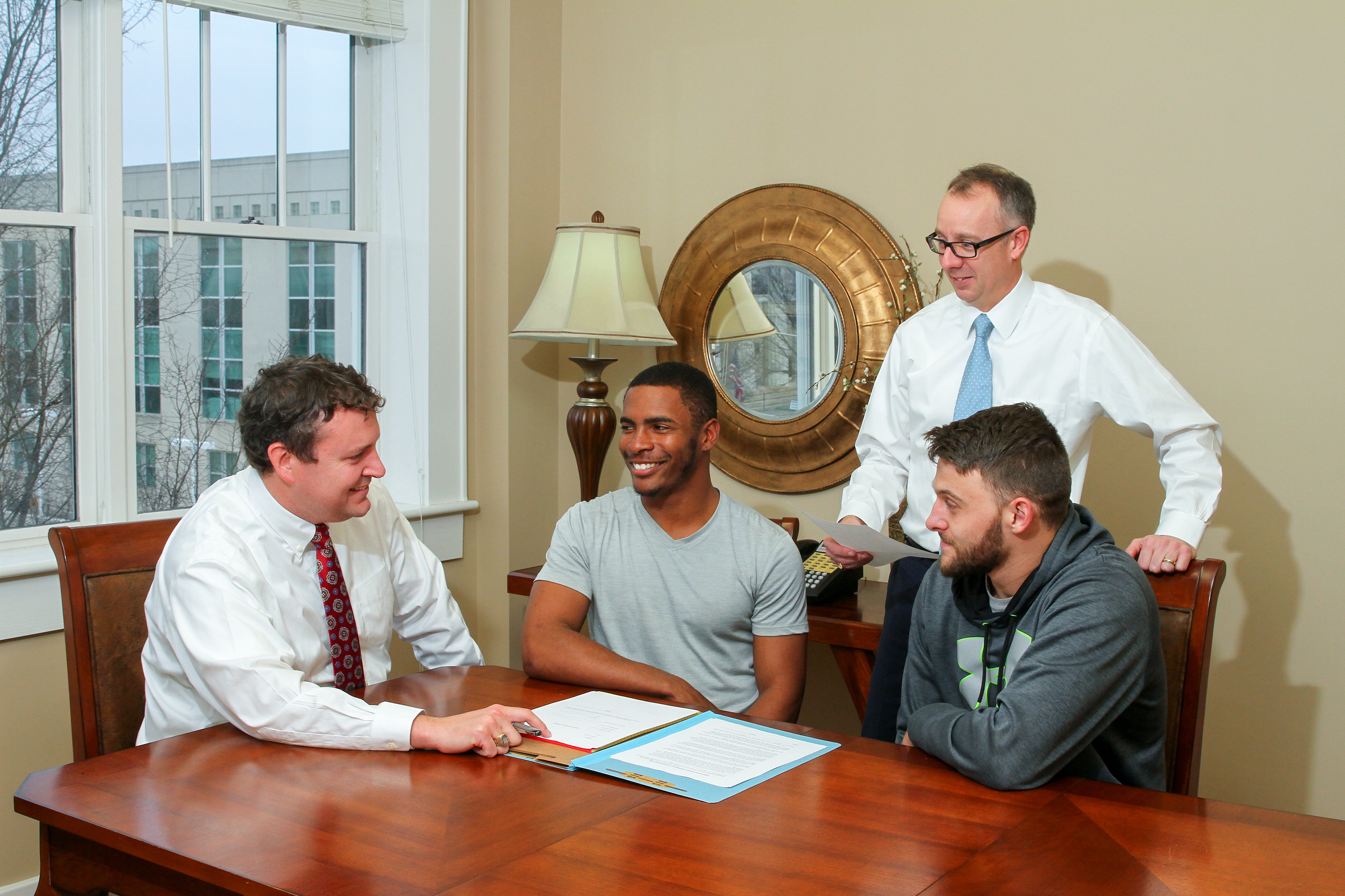Attorney in Kannapolis, North Carolina