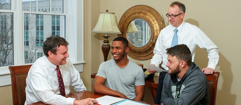 Workers’ Compensation in Kannapolis, North Carolina