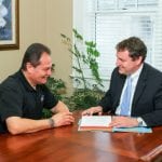 Lawyer in Lexington, North Carolina