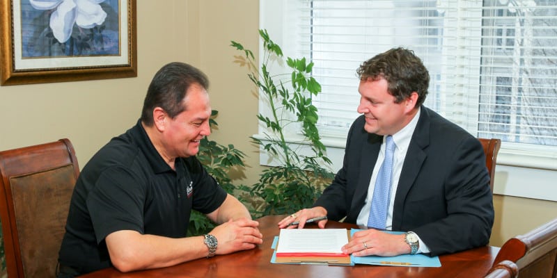 Lawyer in Kannapolis, North Carolina
