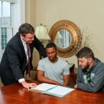 Legal Counsel