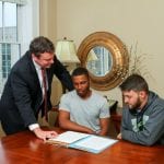 Personal Injury Lawyer